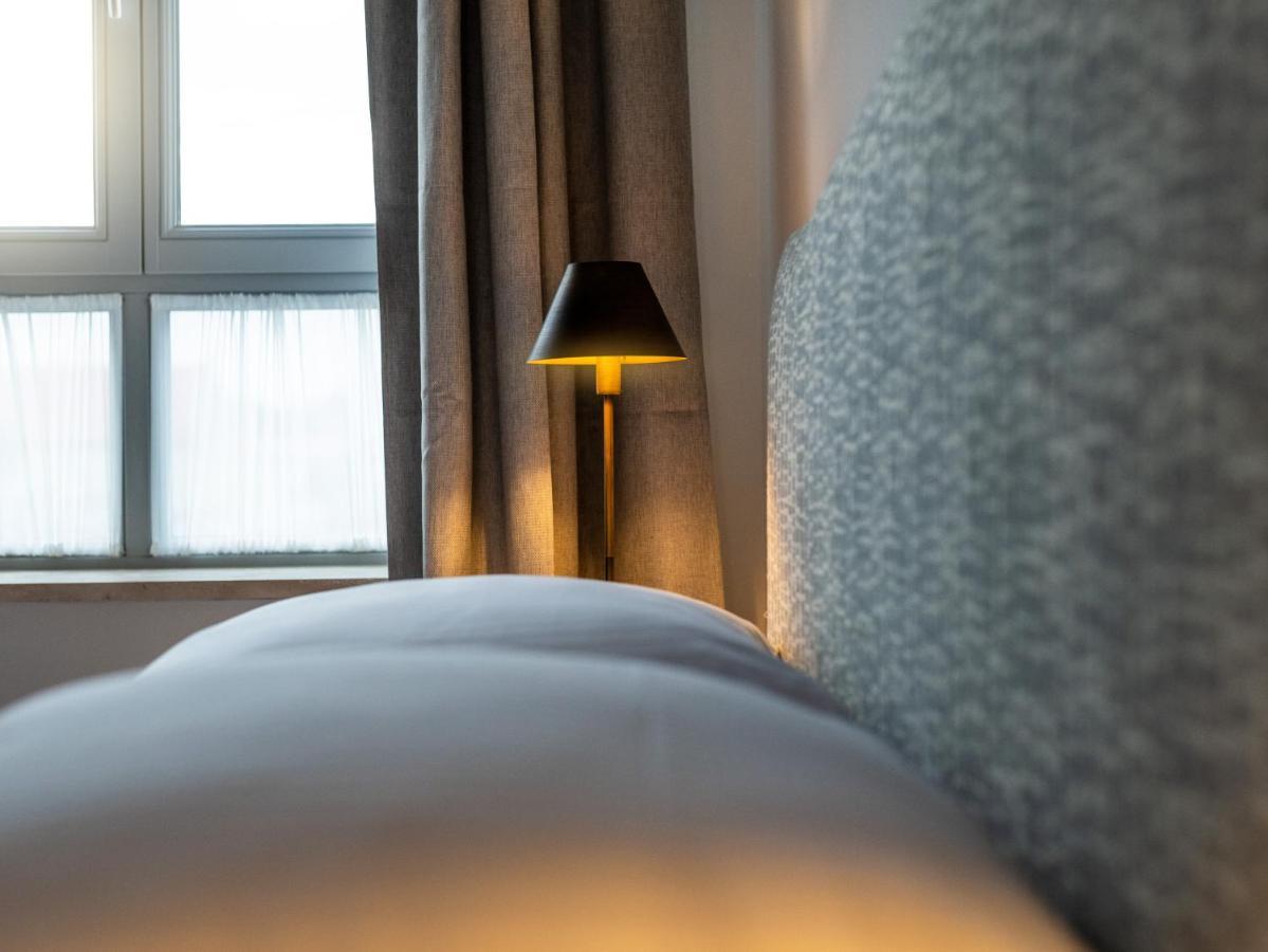 סטופאבה Arkady Hof Hotel מראה חיצוני תמונה