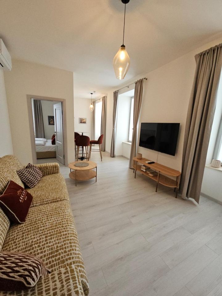 סטופאבה Arkady Hof Hotel חדר תמונה