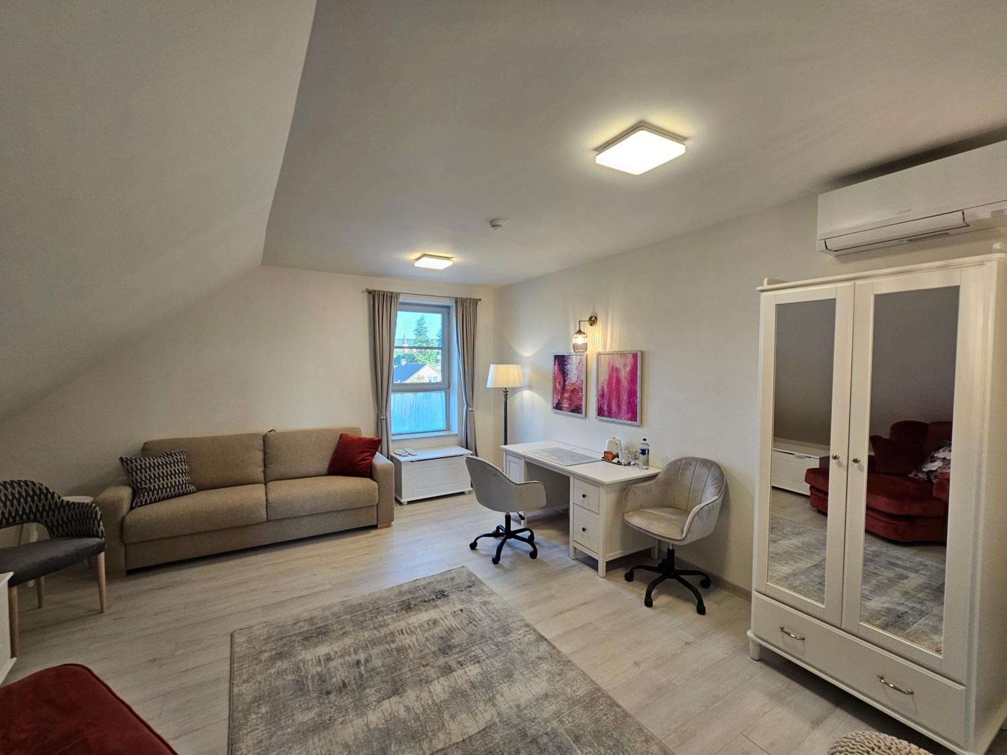 סטופאבה Arkady Hof Hotel חדר תמונה