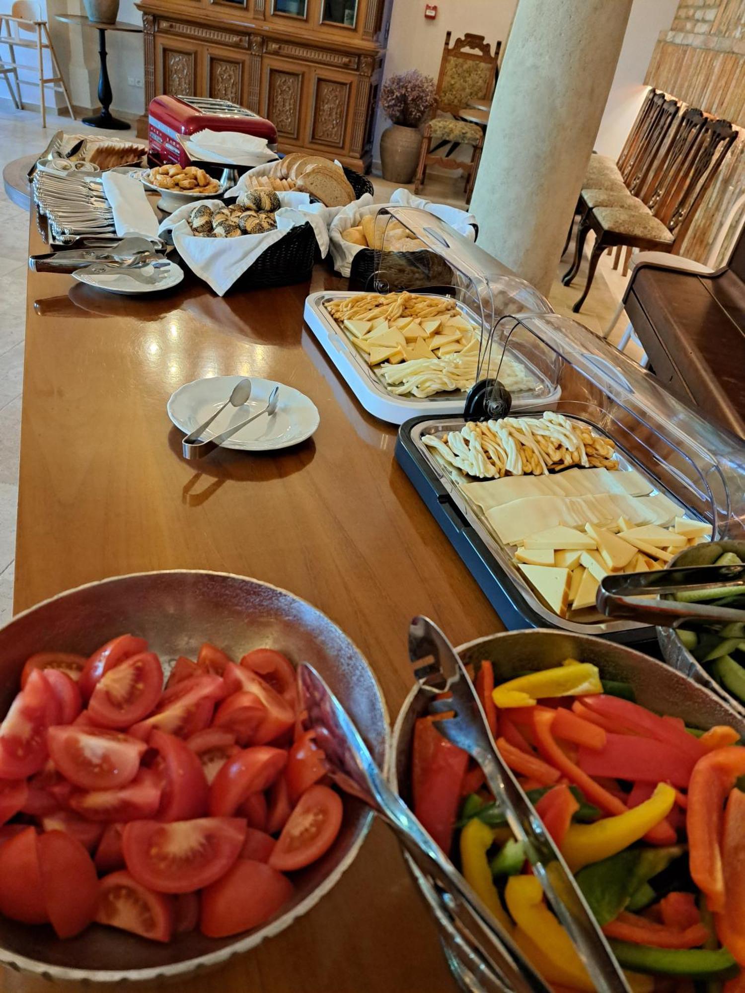 סטופאבה Arkady Hof Hotel מראה חיצוני תמונה