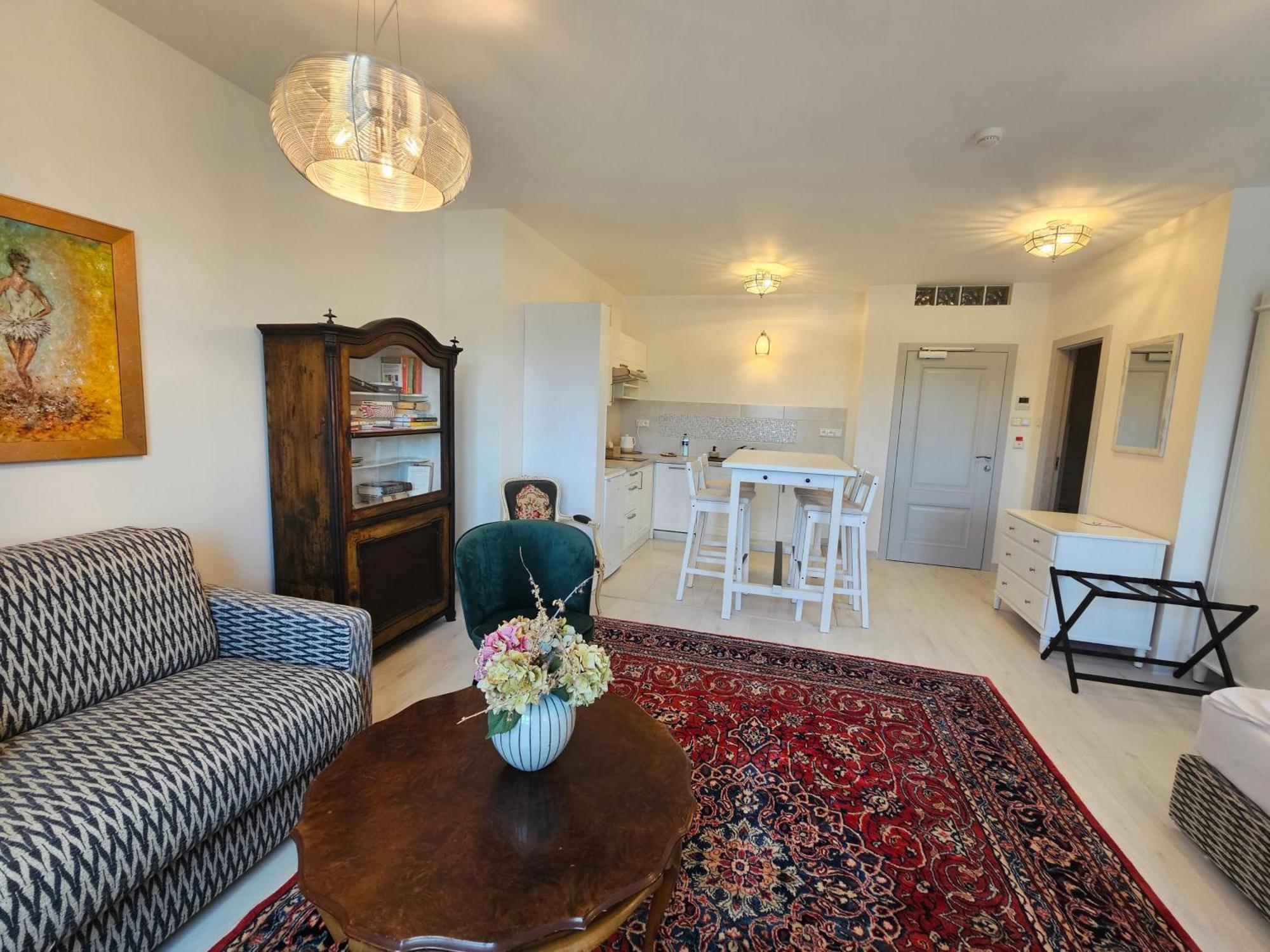 סטופאבה Arkady Hof Hotel חדר תמונה
