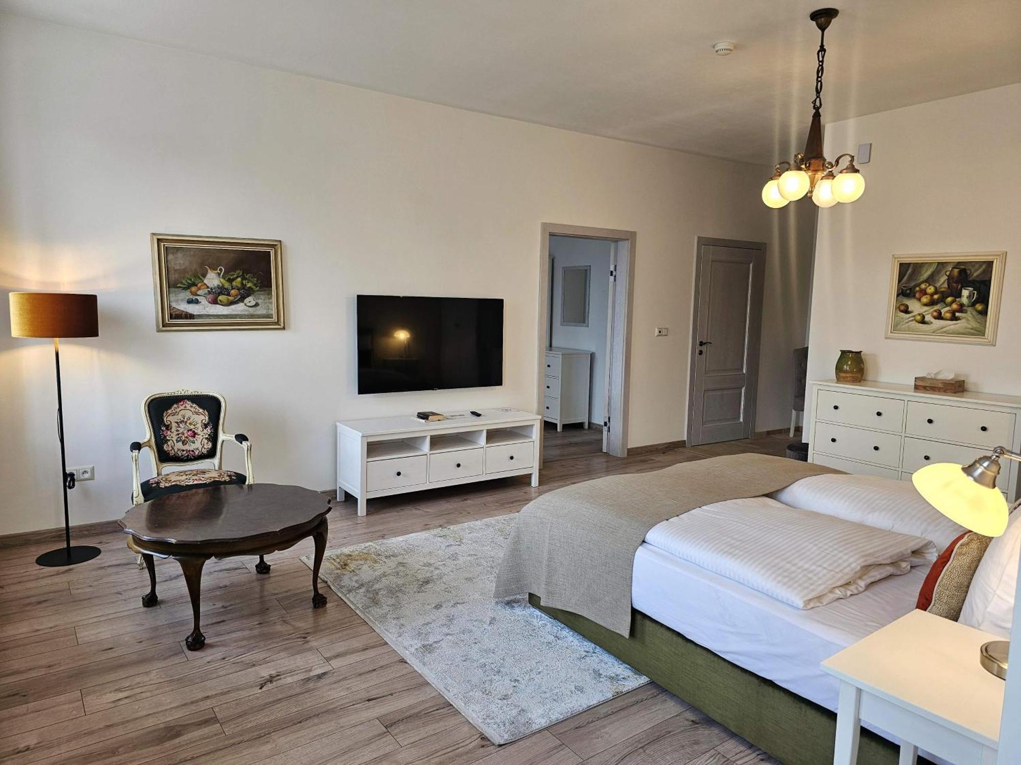 סטופאבה Arkady Hof Hotel חדר תמונה