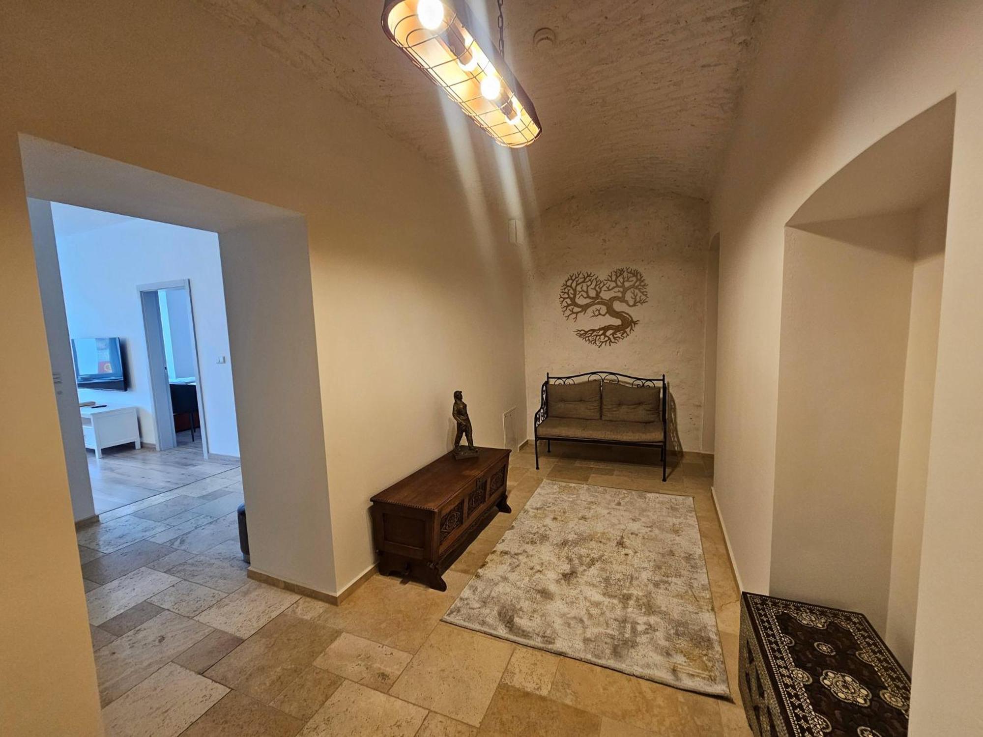 סטופאבה Arkady Hof Hotel חדר תמונה