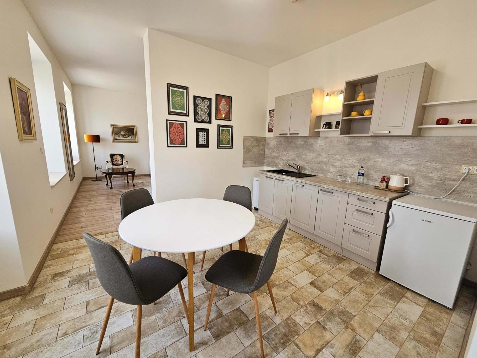 סטופאבה Arkady Hof Hotel חדר תמונה